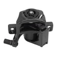 thumbnail image 1 of Electric Scooter Brake Caliper, Aluminum Alloy Rear Disc Brake Caliper Pads for Electric Scooter, Replacement Mechanical Disc Front Brake for MI4 Scooter Parts, Easy Installation, 1 of 7
