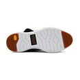 thumbnail image 5 of Pendleton Espadrilles en Laine pour Femme à Lacets, Résistantes à l'Eau, Bleu Marine Chiné, 10, 5 of 5