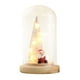 thumbnail image 2 of Fiudx Liquidación de ahorros de verano Luces decorativas LED para decoración navideña, luces de noche decorativas, dormitorio, fiesta, luces ambientales, luces de noche de utilería., 2 of 7