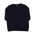 thumbnail image 2 of Ideology Mens Fleece Crewneck Sweatshirt, 2 of 2
