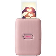 Instax Mini Link Smartphone Printer - Dusky Pink