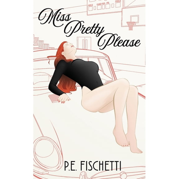 Miss Pretty Please (Hardcover)