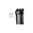 thumbnail image 2 of Botella mezcladora BlenderBottle Classic V2 de 600 ml, color blanco, 2 of 6