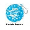 Pop It! Mini - Marvel - Captain America