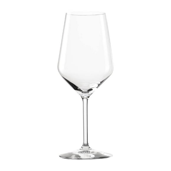 Stolzle Revolution Red Wine Glasses, 17 oz (Set of 6)