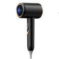 thumbnail image 5 of Hair Dryer, Hair Dryer, Hair Dryer Ion with Diffuser and Concentrator Nozzle, 2400 W Turbo Ultra Quiet Motor, 2 Heating & 3 Speed Levels, Hair Dryer w, 5 of 5