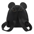 thumbnail image 3 of Minnie Mouse Bow Mini Backpack with Ears, 3 of 7
