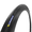 Black, variant on Michelin Power Cup Tire - 700 x 25, Clincher, Folding, Black/Tan, Competition Line, X-RACE, Aramid Protek