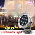 thumbnail image 2 of 1 unidad de tira rígida de LED de 12 V y 24 V, tubo de LED de 10 cm, 15 cm, 18 cm, 22 cm, 26 cm, 5 W, 7 W, 3000 K, 4000 K, 6000 K, rojo, verde y azul, para gabinetes de tienda, 2 of 4