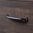 thumbnail image 2 of Sauder Carson Forge Dresser, 2 of 7
