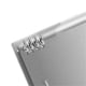 thumbnail image 1 of Spiral Notebook 120 Pages Ruled Paper 0.35in Spacing Detachable Ink Proof Thick College Ruled Notebook for Family Office, 1 of 3