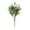 b-C, variant on Realistic Bouquet For Home Lifesize Floral Arrangements For Living Room Wedding And Banners for Room Guys Metal for Women Custom Banners for Parties Metal Wallet for Men Garden Yard Garden Outdoor