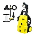 thumbnail image 2 of Hidrolavadora 2030psi 1200w Modelo  Amarillo, 2 of 4