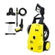 thumbnail image 2 of Hidrolavadora 2030psi 1200w Modelo  Amarillo, 2 of 4