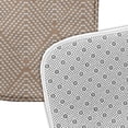 thumbnail image 2 of Simply Daisy Lifeflor Diamond Pet Feeding Mat for Dogs and Cats, 2 of 3