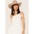 thumbnail image 2 of Free People Women's Bella One-Shoulder Midi Dress - OB1466593   US, 2 of 4