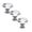Clear-3PCS, variant on 1 Pcs Cabinet Knobs,Diamond Shape Pulls Handles,Decorative Closet Door Handles,Kitchen Cabinets Dresser Cupboard Wardrobe Pulls Handles,Decorative Knobs for Kitchen Cabinet,(Clear,1.18x1.1 in)