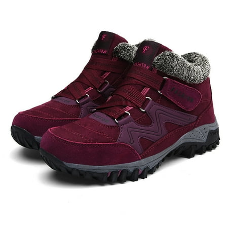 

Unisex trail shoes athletic shoes for hiking mountain climbing size 35 to 49
