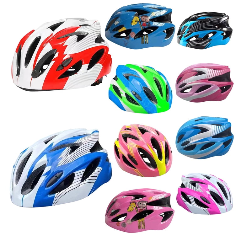 bike helmet for a 4 year old Kids Bike Helmet Toddler Helmet for Child Ags 4/5/6/7/8 Years Old,Sizes  Adjustable Kid Bicycle Helmets ,Skateboard Helmets for Youth Boys and Girls
