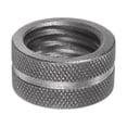thumbnail image 1 of Unique Bargains Écrou de Clé à Tuyau 36 Pieds Clé de Plomberie de Remplacement Écrou de Molette Acier au Carbone, 1 of 5