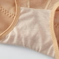 thumbnail image 3 of Gibobby Braguita cintura alta Fajas para mujer, pantalones cortos de Control, bragas moldeadoras de cuerpo, levantador de glúteos de cintura alta, adelgazamiento de muslos(Rosa Dorado， XXXL), 3 of 5