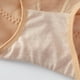 thumbnail image 3 of Gibobby Pantaleta Corte Frances de Algodón Fajas para mujer, pantalones cortos de Control, bragas moldeadoras de cuerpo, levantador de glúteos de cintura alta(Oro Rosa,XL), 3 of 5