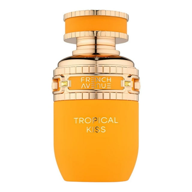FRENCH AVENUE TROPICAL KISS EDP 100 ML