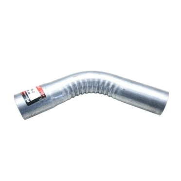 Nickson 17753, 548753 45� Exhaust Pipe NOS