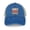 Blue, variant on Greetings Stop It Paul Khaki Cotton Baseball Cap Dad Hat – Washed Adjustable Hat for Men Women
