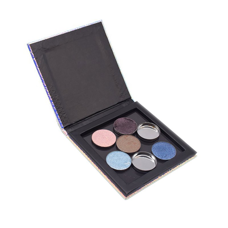 Empty Eyeshadow Box Empty Palette Box Makeup Palette