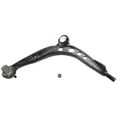 thumbnail image 2 of MOOG RK80532 Control Arm and Ball Joint Assembly Fits select: 1996-1997,2000-2001 BMW Z3, 2 of 6