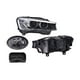 thumbnail image 1 of Faro Eléctrico DEPO X3 2015 A 2017 BMW Derecho C/Motor P/Foco Xenón C/Leds, 1 of 4