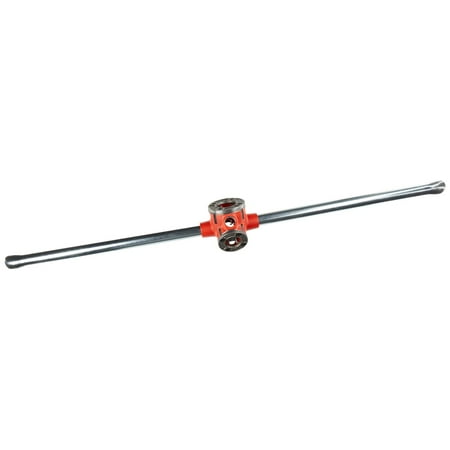 3-Size Pipe Threader Complete (# 31A)