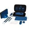 Dsi Xl 20 In 1 Starter Kit - Midnight Bl