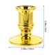 thumbnail image 4 of GOOHOCHY 12 piezas de base para velas de cena, soporte para velas de mesa, candelabro decorativo para bodas., 4 of 7