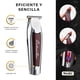 thumbnail image 5 of Combo Cortadora Magic Clip Y Recortadora Detailer  Wahl Profesional, 5 of 9