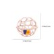 thumbnail image 2 of Juguetes de piscina, juguetes para bebés, juguetes para niños pequeños, pelotas de agarre para bebés, sonajeros relajantes para bebés, educación temprana, desarrollo intelectual y juguetes de entrenam, 2 of 5