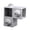 30x30 3ways, variant on Aluminum Alloy Joint Square Tube Connector Connection Fastener for Furniture Framing and Structural Support Enduring