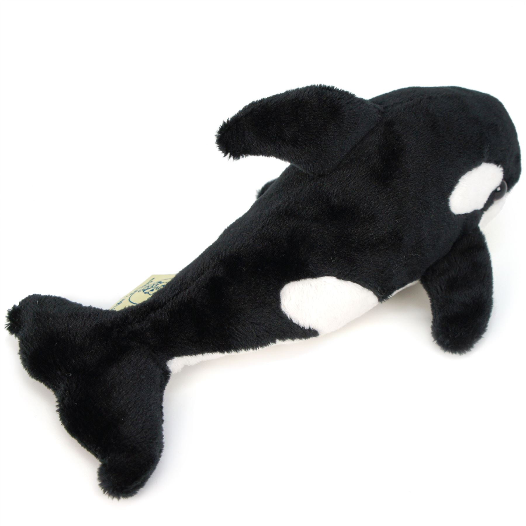 orca stuffed animal walmart