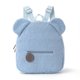 thumbnail image 1 of Guardurnaity Mochila, Bolso para niños personalizable, Mochila infantil unisex, Adorable bolso escolar. Gran capacidad, resistente y para salidas. Mochilas Azul, 1 of 6