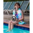 thumbnail image 2 of Máscara de Snorkel G2RISE para Niños con Vista Panorámica Completa de 180° Paquete de 2, 2 of 6