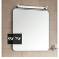 thumbnail image 1 of LED Wall Lights Stainless Steel LED Mirror Lights Lamp Bathroom Mirror Lights ,Widely Use, 1 of 2