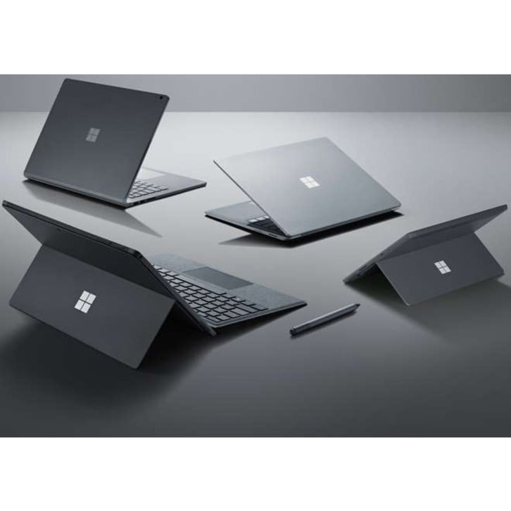 Microsoft Windows Touchscreen Computer - Surface 2 13.5