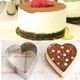 thumbnail image 3 of Molde circular de acero inoxidable para mousse, molde pequeño para galletas y pasteles, molde para bolas de arroz, herramientas para sushi Benton, empujador de tiras para hornear, 3 of 5