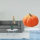 thumbnail image 2 of Escultura decorativa de María con forma de calabaza, de resina, con cojín. Ideal para la oficina, el coche, la cama, el sofá o el dormitorio, 2 of 8