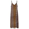 thumbnail image 4 of Nouvelle Robe Sans Manches en Forme de Serpent pour Femmes Été 2024 Robe de Cérémonie, 4 of 4