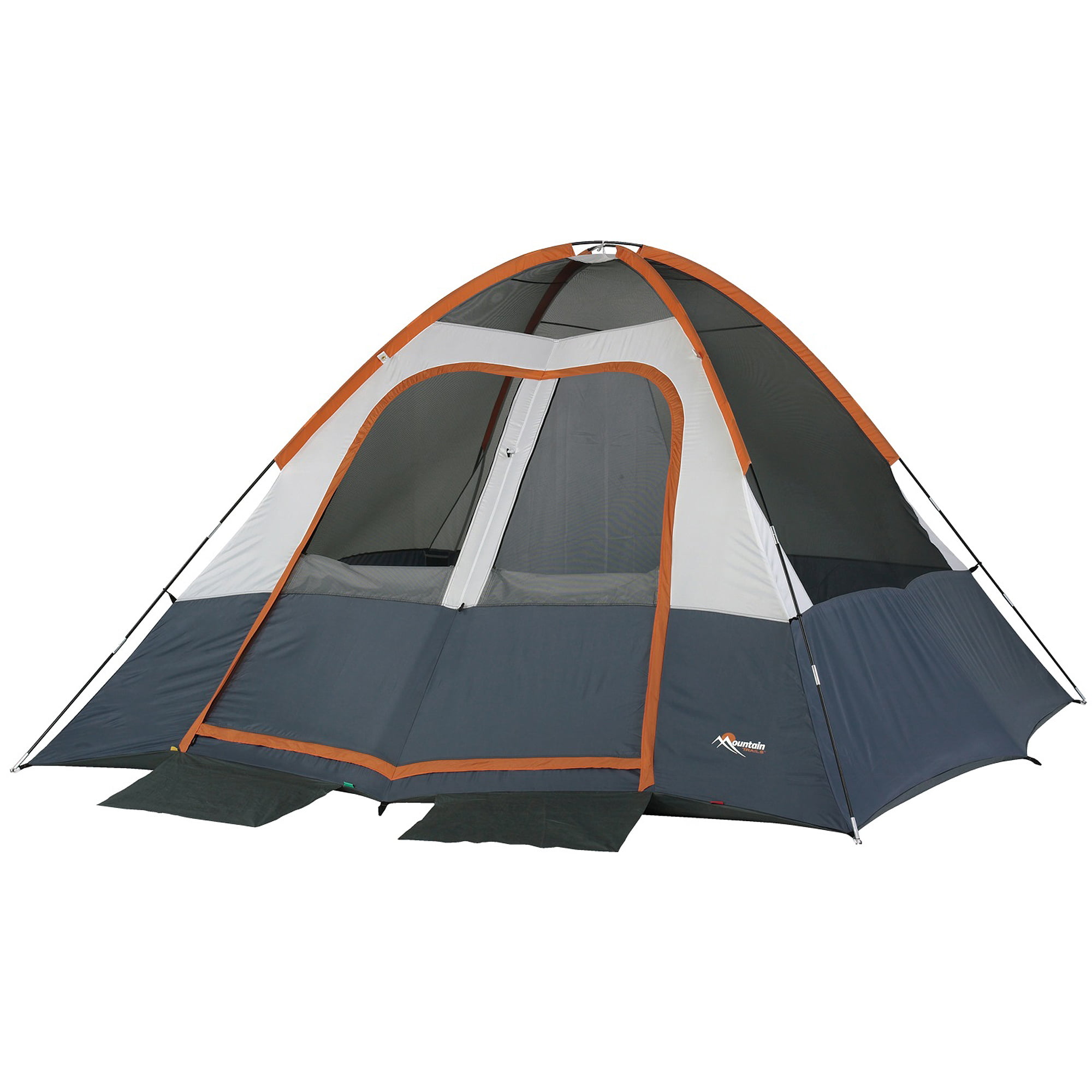 Wenzel Salmon River 12x10x72 2Room Dome Tent