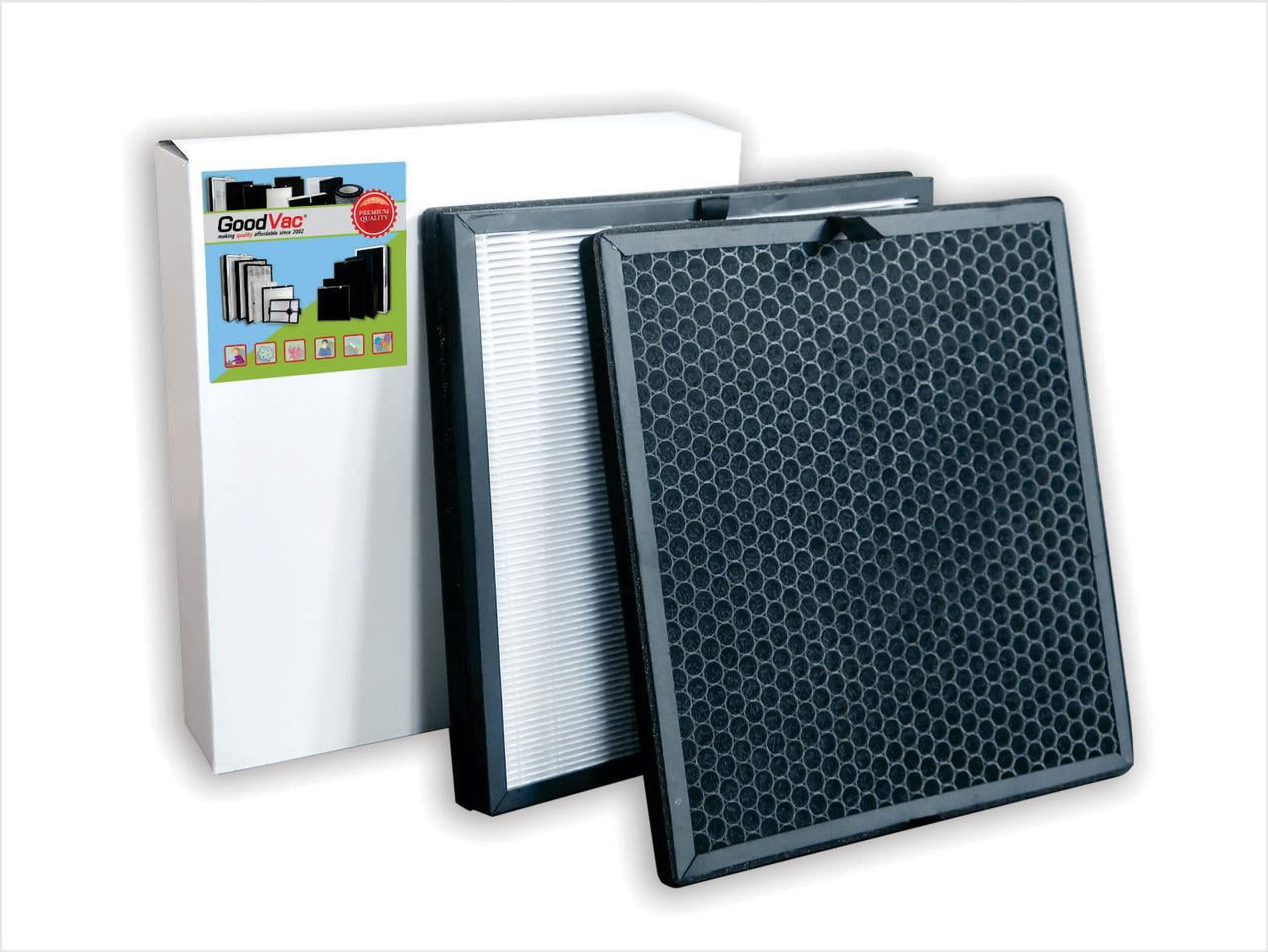 Amazon.com: Eureka NEA120 True HEPA Filter, Compatible with