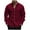 Red, variant on Long Sleeve Button Down Men Mens Dress Shirt Long Sleeve Long Sleeve Shirts Men Mens Button Down Shirt Long Sleeve Dark Gray S