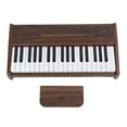thumbnail image 2 of Electric Keyboard Piano, Easy To Play Piano Keyboard  for Practices Performances, 2 of 7